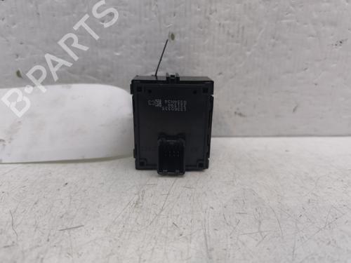 Left front window switch OPEL ADAM (M13) 1.4 | BP32461673I27