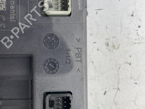 Card reader RENAULT CLIO IV (BH_) 0.9 TCe 90 (BHNF, BHMA, BHMH, BHJK, BHJR) | BP23829967E4 - Image 4