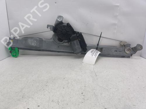Used Front left window mechanism Front left window mechanism RENAULT GRAND SCÉNIC II (JM0/1_) [2004-2009] 33688059 33688059