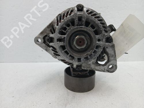 Used Alternator Alternator MAZDA 2 (DE_, DH_) 1.3 (DE3FS) (75 hp) 33178160 33178160