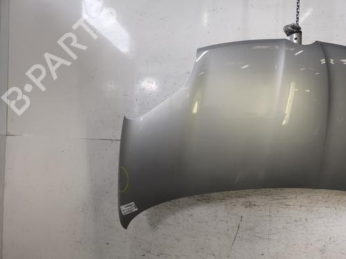 Used Hood Hood FIAT PANDA (312_, 319_) 1.2 (312PXA1A) (69 hp) 34500391 34500391