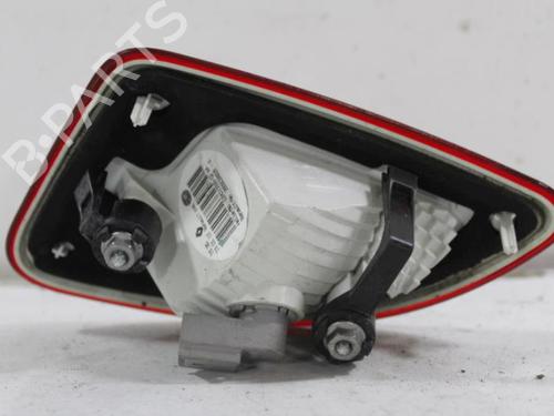 Used Left tailgate light Left tailgate light RENAULT TWINGO II (CN0_) 1.5 dCi 75 (75 hp) 22813652 22813652