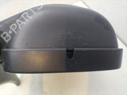 Left mirror RENAULT MASTER II Bus (JD) 2.2 dCI 90 | BP28328363C26 
