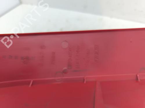 Right taillight FIAT MULTIPLA (186_) 1.9 JTD (186AXE1A) | BP22827015C35