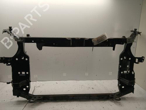 Frontplade/Frontkurv NISSAN QASHQAI I (J10, NJ10) 1.5 dCi (110 hp) 32461656