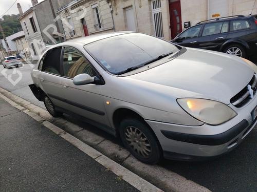 Used Parts CITROËN C5 I (DC_) 2.2 HDi (DC4HXB, DC4HXE) (133 hp) 4403422