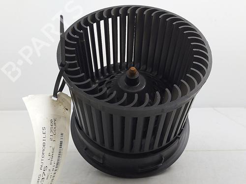 Heater blower motor PEUGEOT RCZ 1.6 16V | BP22826818M62 
