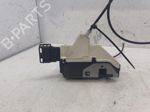 Front right lock PEUGEOT 308 I (4A_, 4C_) 1.6 HDi | BP27238238C97 