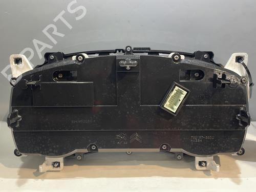 Instrument cluster PEUGEOT EXPERT Van (V_) 2.0 BlueHDi 180 | BP30497511C47 - Image 2