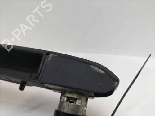 Front left exterior door handle FIAT PANDA (312_, 319_) 1.2 (312PXA1A) | BP30134721C128