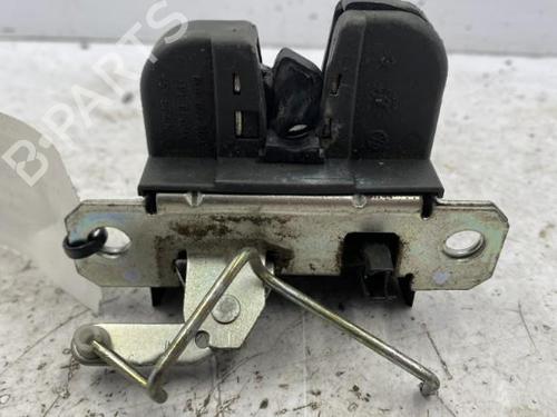 Used Tailgate lock Tailgate lock 22833678 22833678