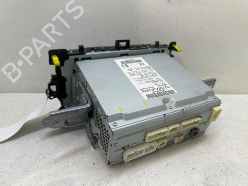 Used Radio Radio 38008968 38008968