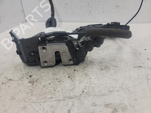 Used Front left lock RENAULT CAPTUR I (J5_, H5_) 1.2 TCe 120 (118 hp) 24847124