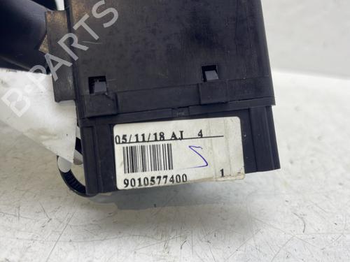 Steering column stalk RENAULT TRAFIC II Van (FL) 2.0 dCi 115 (FL01, FL0U, FL00, FL0H, FL0M) | BP31582187I23 - Image 5