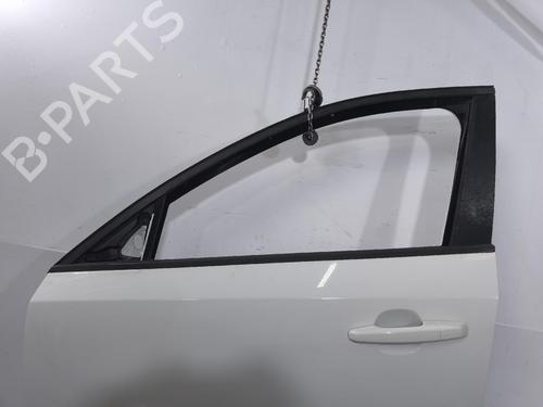 Left front door JAGUAR E-PACE (X540) 2.0 D150 AWD | BP40018568C2 - Image 5