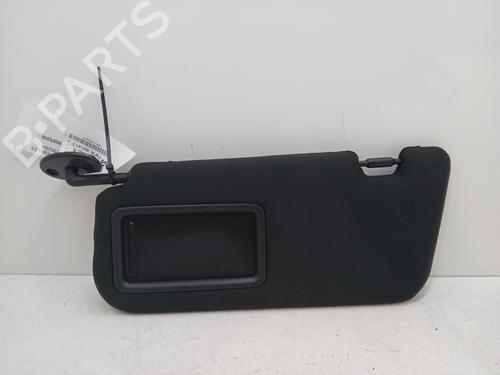 Left sun visor LEXUS UX (_AA1_, _AH1_, _MA1_) 250h (MZAH10) | BP36571308I1 - Image 5
