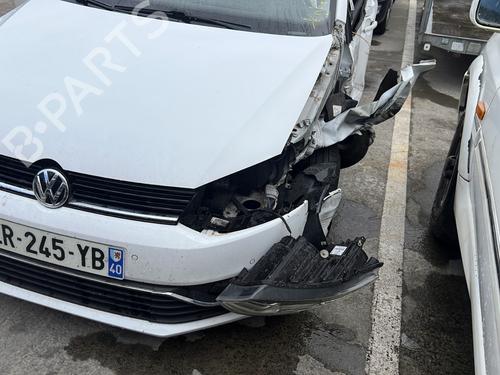 Brukte deler til VW POLO V (6R1, 6C1) 1.4 TDI (90 hp) 3474434
