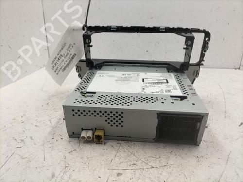 Radio SKODA CITIGO (NF1) 1.0 | BP23888697E6