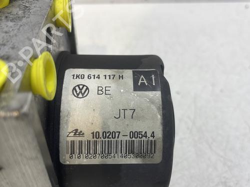 ABS pump VW GOLF PLUS V (5M1, 521) 1.9 TDI | BP27924518M43 