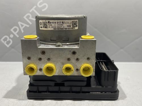 Used ABS pump AUDI A3 Sportback (8VA, 8VF) 2.0 TDI (150 hp) 28277411