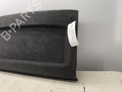 Rear parcel shelf VW POLO IV (9N_, 9A_) 1.4 TDI | BP29515929C85 
