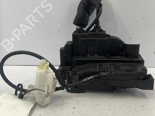 Høyre foran lås RENAULT MEGANE III Grandtour (KZ0/1) 1.5 dCi (KZ09, KZ0D, KZ1G, KZ29, KZ14, KZ1W, KZ10, KZ1F,... (110 hp) 22827672
