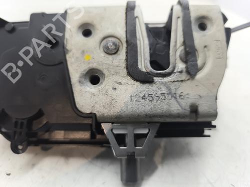 front-left-lock-ford-fiesta-vii-hj-hf-2017-34260872 main image