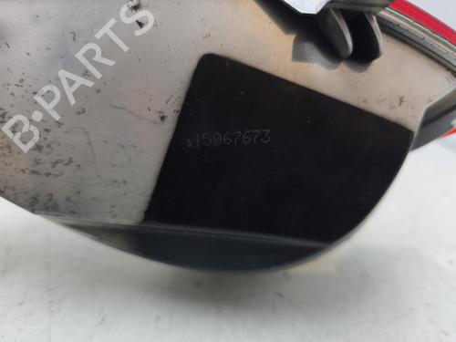 rear-fog-light-dacia-sandero-ii-2012-30683225 main image