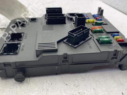 Fuse box PEUGEOT 206 Hatchback (2A/C) 2.0 HDI 90 | BP22838454E1 