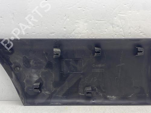 Electronic module RENAULT MASTER III Van (FV) 2.3 dCi 165 RWD (FV0P, FV0U, FV10, FV12, FV1E) | BP31803446M83