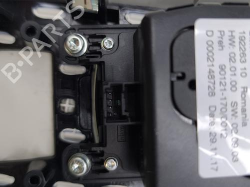 Switch BMW 1 (F20) 114 d | BP29700424I30 