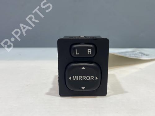 Used Mirror switch TOYOTA YARIS (_P9_) 1.4 D-4D (NLP90_, NLP90R) (90 hp) 30465653