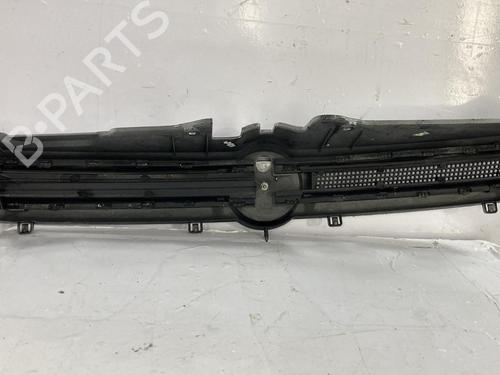 Used Grille Grille FIAT PANDA (169_) 1.2 (169AXF2A, 169AXF1A) (69 hp) 22818217 22818217