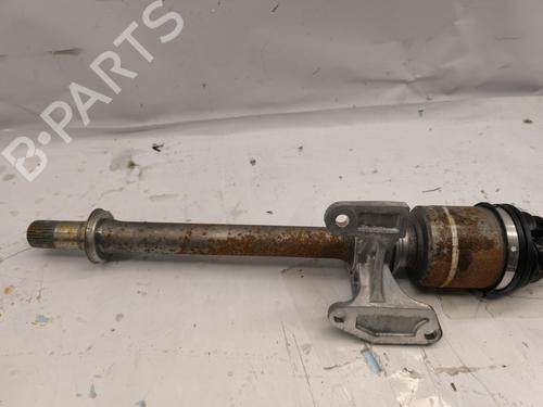 Right front driveshaft HONDA CIVIC XI Hatchback (FL) 2.0 e:HEV | BP32197468M39 - Image 2