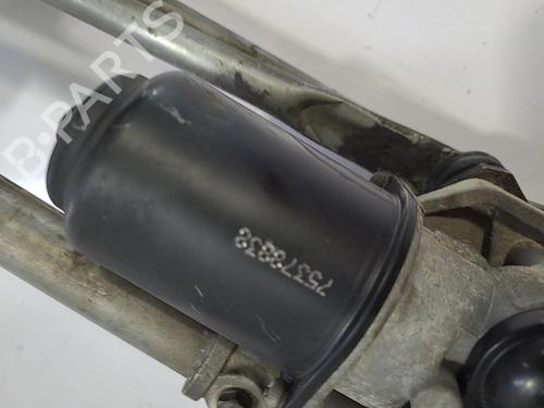 Front wiper motor HONDA FR-V (BE) 2.2 i CTDi (BE5) | BP22828663M29 