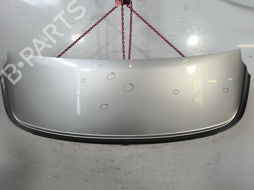 Tailgate PEUGEOT 508 I (8D_) 2.0 HDi | BP26181824C6 