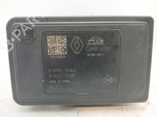 abs-pump-dacia-dokker-box-bodympv-2012-2013-2014-2015-2016-2017-2018-2019-2020-2021-29894310 main image