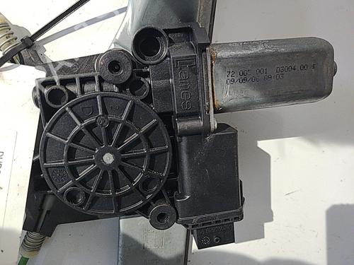 Used Front left window mechanism OPEL CORSA D (S07) 1.2 (L08, L68) (80 hp) 22823437