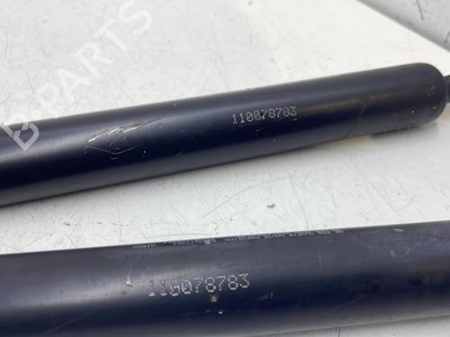 Tailgate lift support CITROËN BERLINGO MULTISPACE (B9) 1.6 BlueHDi 100 | BP28054095C138 - Image 3