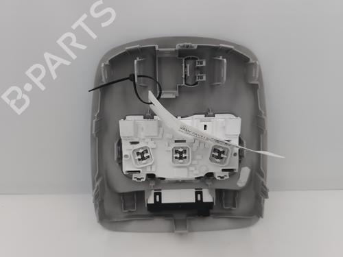 Plafoniera CITROËN JUMPY III Van (V_) 2.0 BlueHDi 180 | BP30867828I8