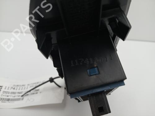 Used Right front window switch Right front window switch TOYOTA VERSO (_R2_) 2.0 D-4D (AUR20_, AUR20R) (126 hp) 30749485 30749485