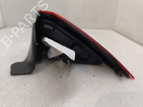 Left tailgate light RENAULT LAGUNA III (BT0/1) 2.0 dCi (BT07, BT0J, BT14, BT1A, BT1S) | BP37661110C79 - Image 3
