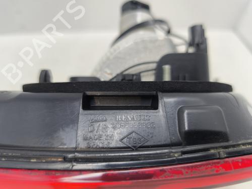 Right tailgate light RENAULT KADJAR (HA_, HL_) 1.6 dCi 130 (HLA4) | BP30709305C80 - Image 2