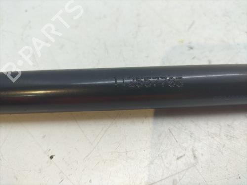 Tailgate lift support PEUGEOT 3008 I MPV (0U_) 1.6 HDi | BP29286251C138 