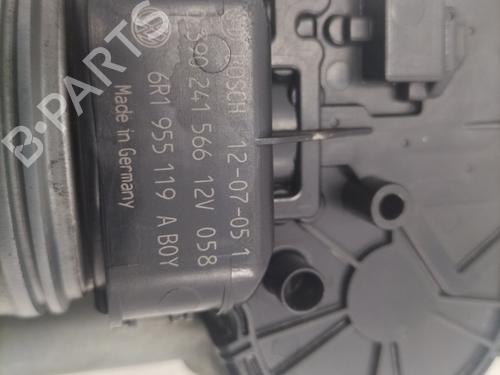 Front wiper motor SEAT IBIZA IV (6J5, 6P1) 1.2 TDI | BP24570984M29 
