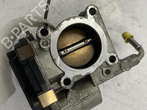 Throttle body NISSAN MICRA IV (K13K, K13KK) 1.2 | BP22832691M82 