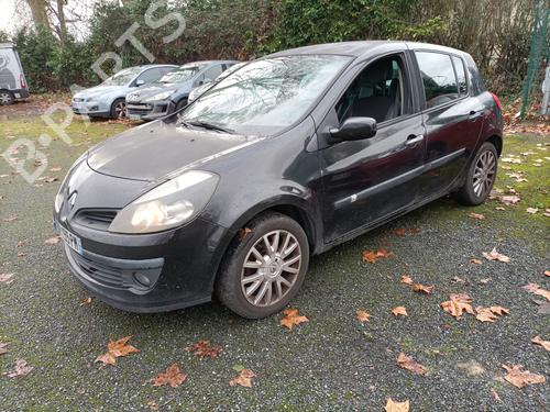 Pièces Détachées Usagées RENAULT CLIO III (BR0/1, CR0/1) 1.5 dCi (C/BR0G, C/BR1G) (68 hp) 4413090