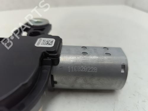 Rear wiper motor AUDI A3 Sportback (8VA, 8VF) 2.0 TDI | BP27805342M102 