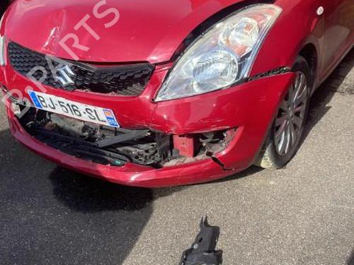 Climate control SUZUKI SWIFT IV (FZ, NZ) 1.2 (AZH412, ZC72S) | BP26386652I5 - Image 6