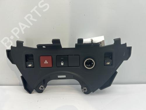 Left front window switch CITROËN BERLINGO MULTISPACE (B9) 1.6 HDi 90 | BP38543082I27 - Image 3